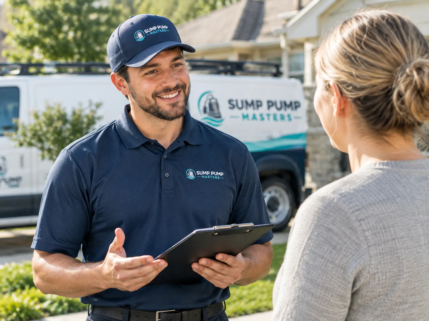 Sump Pump Repair Big Flat, AR FAQs